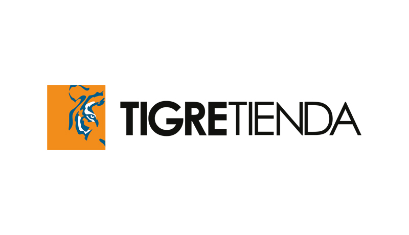 Tigre Tienda