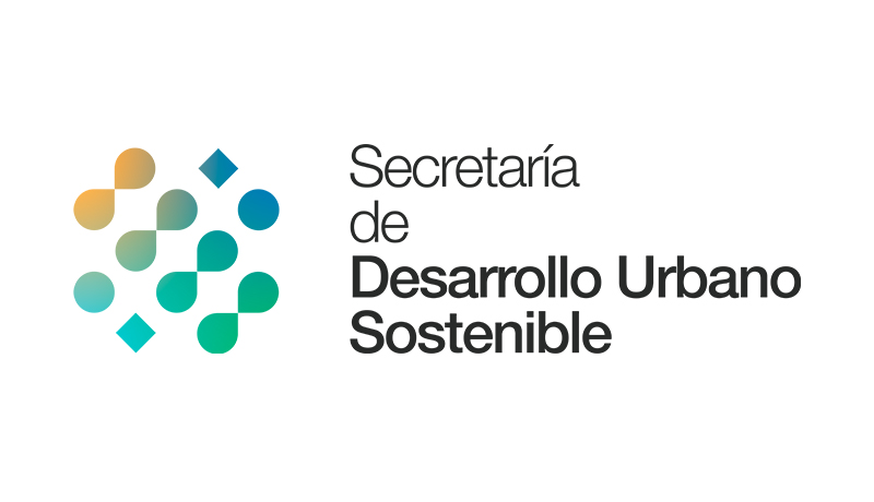 Secretaría de Desarrollo Urbano Sostenible 