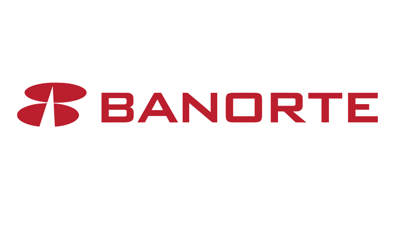 Cajeros Banorte